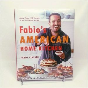 Fabio's American Home Kitchen